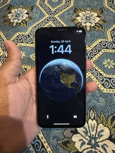 iPhone xs pta approved