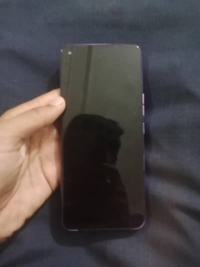 Tecno spark 6 4 64 for sale in new condition only mobile