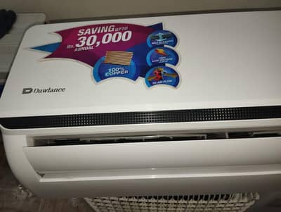 Dawlance DC inverter 1 ton
