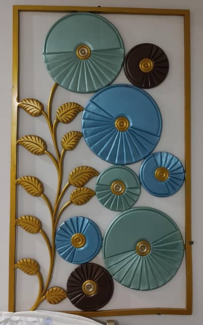 wall hanging wooden