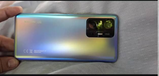 Xiaomi 11T 5G 8+8/128 Pubg 90-FPS Complete Box