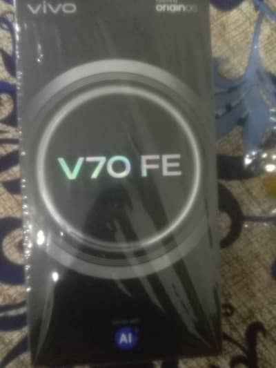 Vivo V70 5G