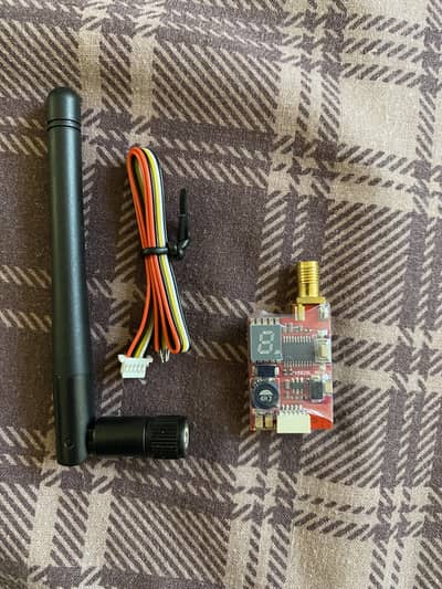 Ts5828l micro 5.8G 600mw 40CH FPV drone transmitter for drone