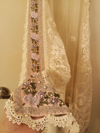 Women 03 Pc Dress