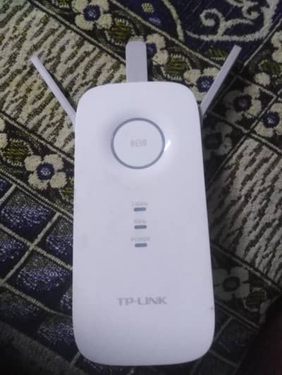 tp-link mash extender