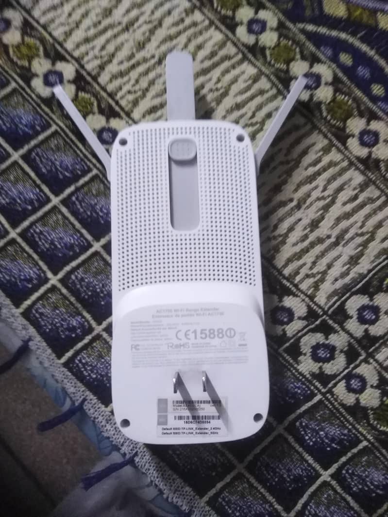 tp-link mash extender 1