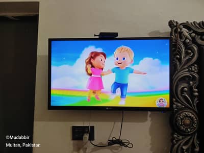 32" Led TV