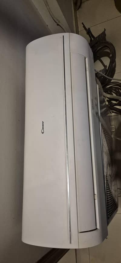 Candy by Haier 1 ton Inverter