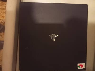 Ps 4 pro 1 tb