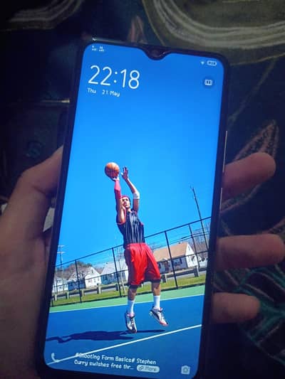 Selling