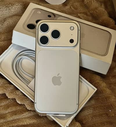 Apple iPhone 17 Pro Max