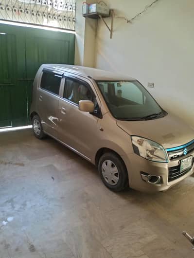 wagon R VXL for Sale