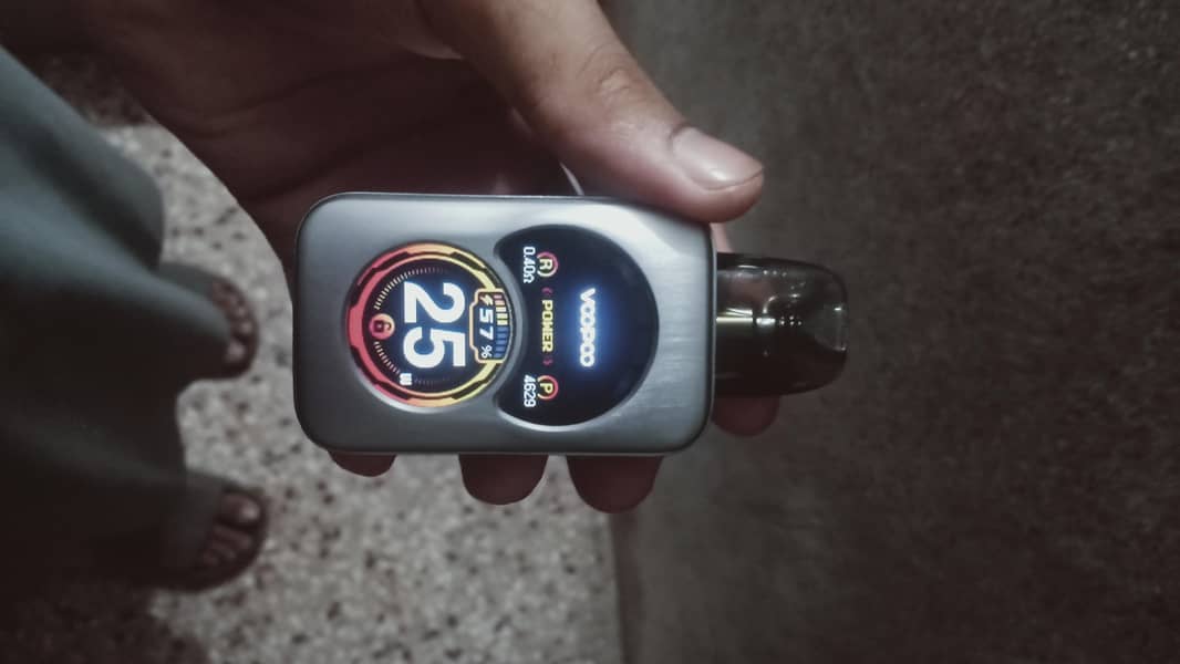 ArgusA 5