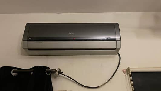 Gree G10 Inverter AC 1.5 Ton