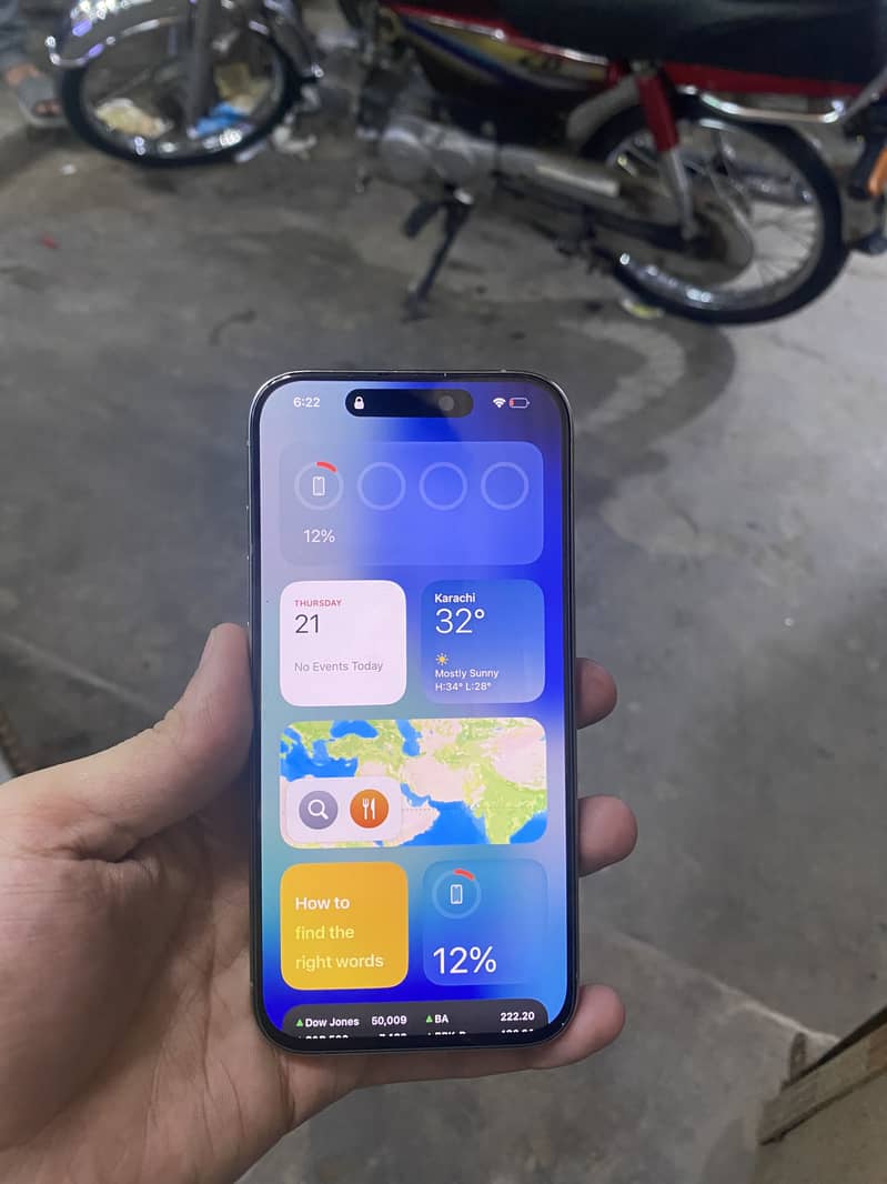 Iphone 15 pro 1