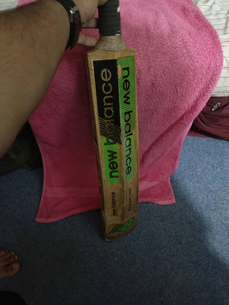 Hardball Bat 5