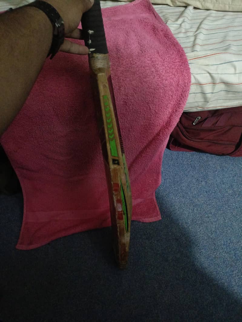 Hardball Bat 6