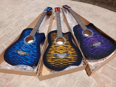 41''Guitars | Acoustic guitar | Student Guitar | Professional guitar |