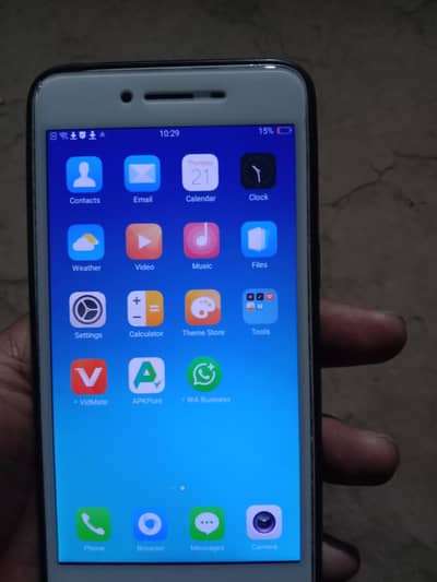oppo a37 2 16