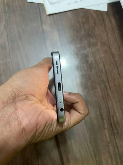 Tecno spark Go 2