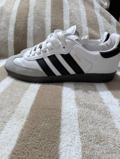 Adidas Samba OG