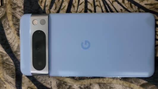 Google Pixel 8 pro  official pta