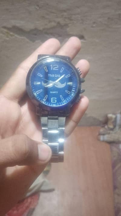 Watch VIP