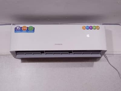 Nobel 18 T3 brand new one day use