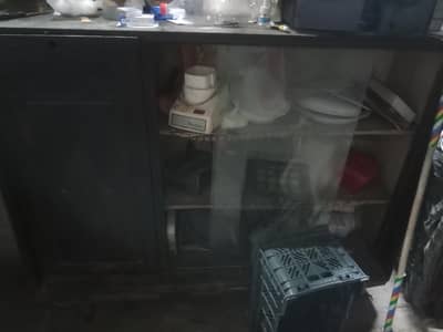 old model but good condition