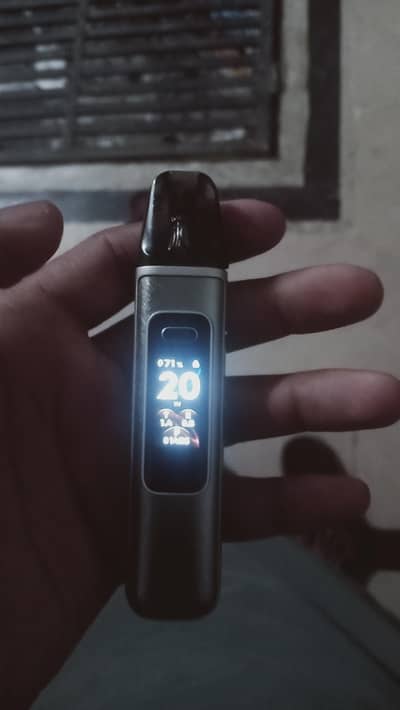 oxva pro pod 3/ argus/koko/calliburn/ g4 pro