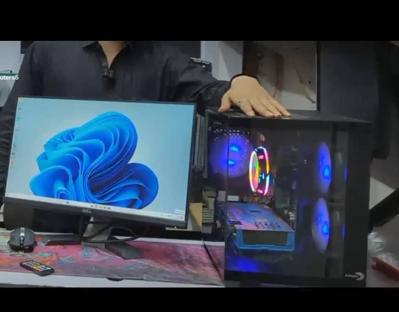 Gaming PC 0
