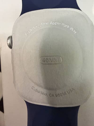 Apple Watch Series 10 - 46mm