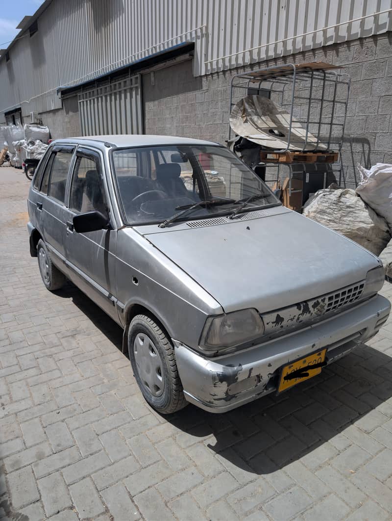 mehran 2004 0