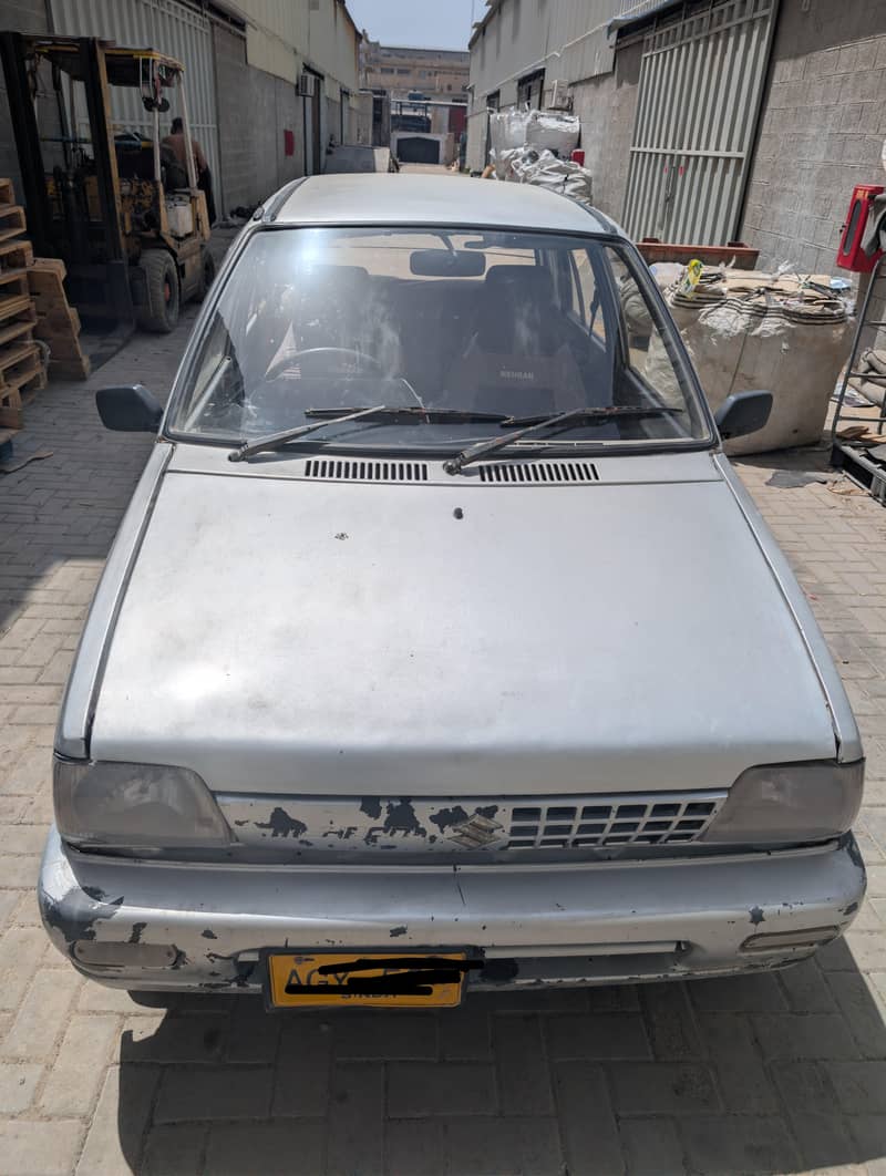 mehran 2004 1