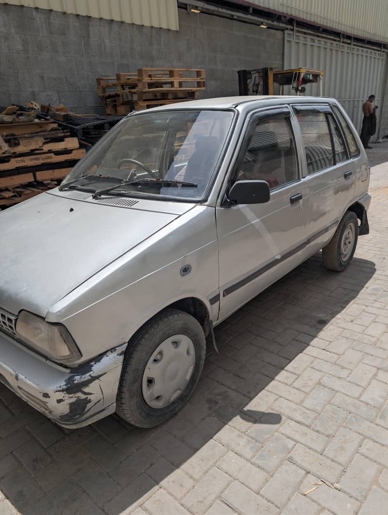 mehran 2004 2