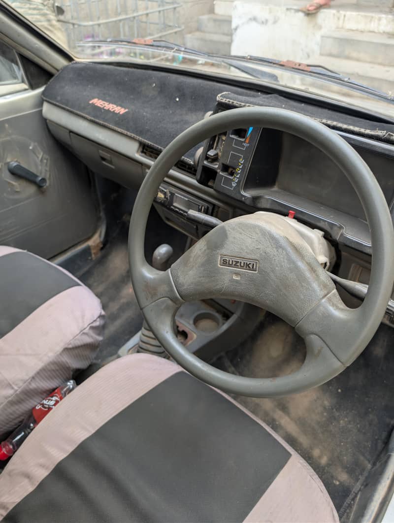 mehran 2004 5