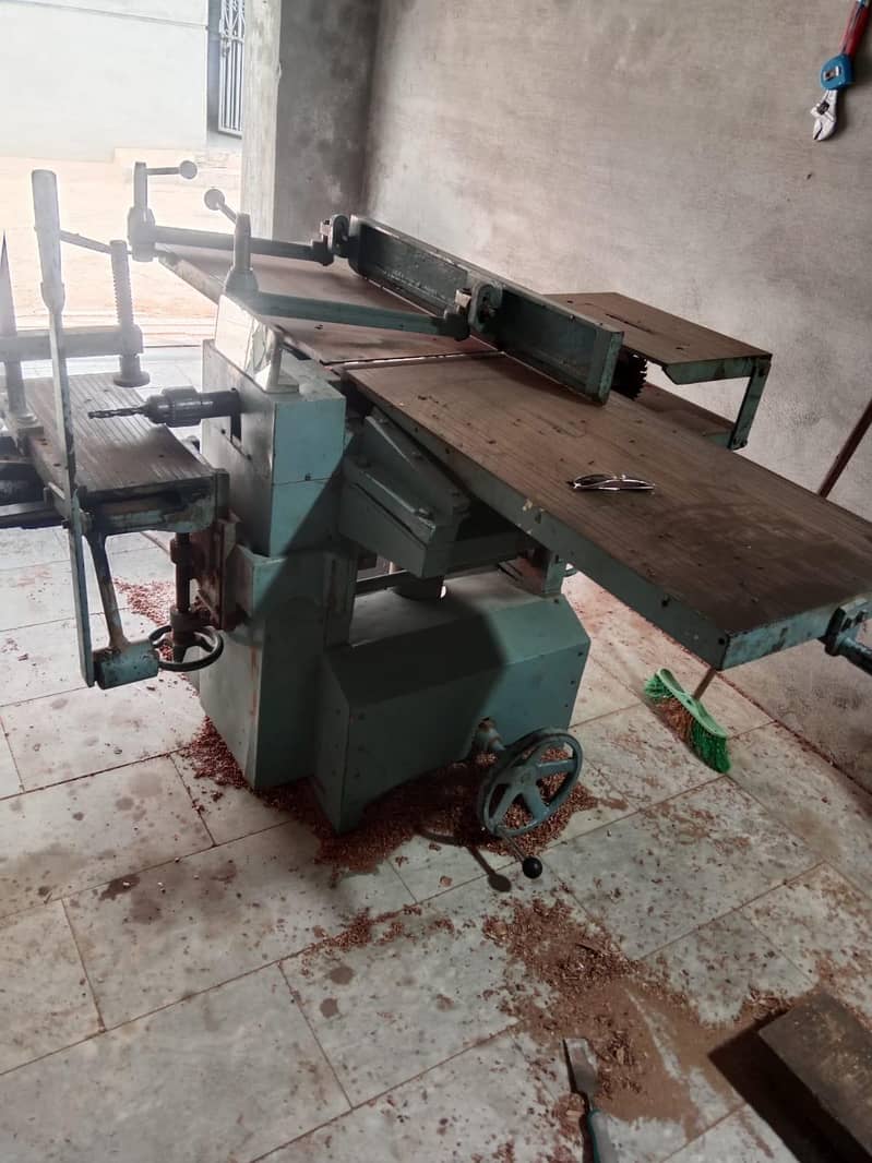 randha machine 0