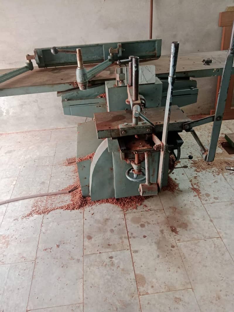 randha machine 1