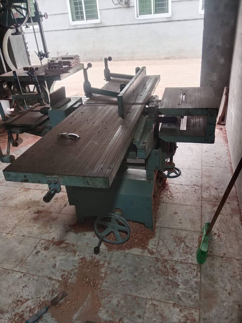 randha machine 2
