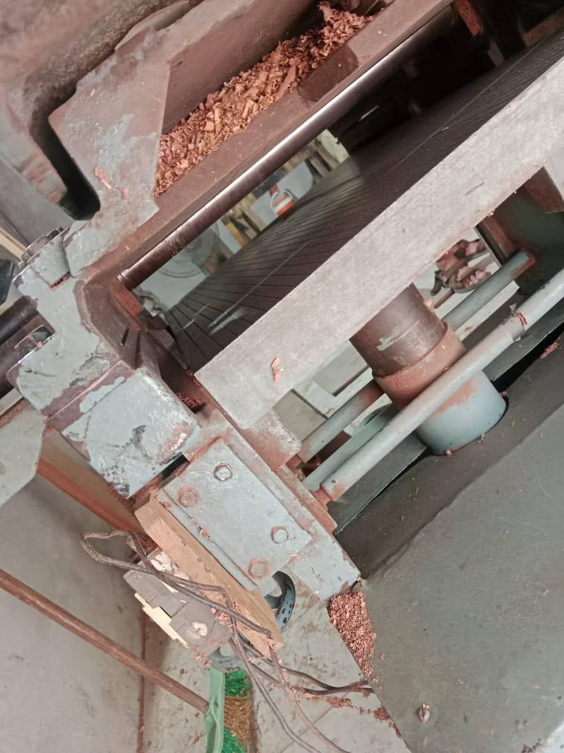 randha machine 5