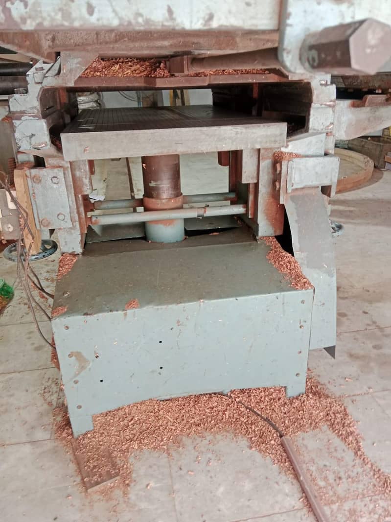 randha machine 6