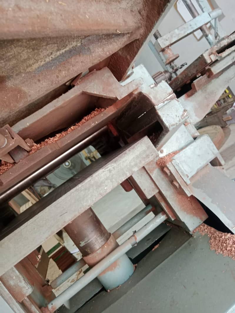 randha machine 11