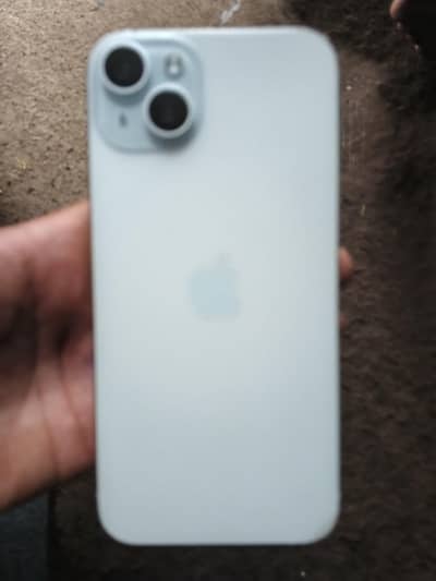 Iphone 15 Plus