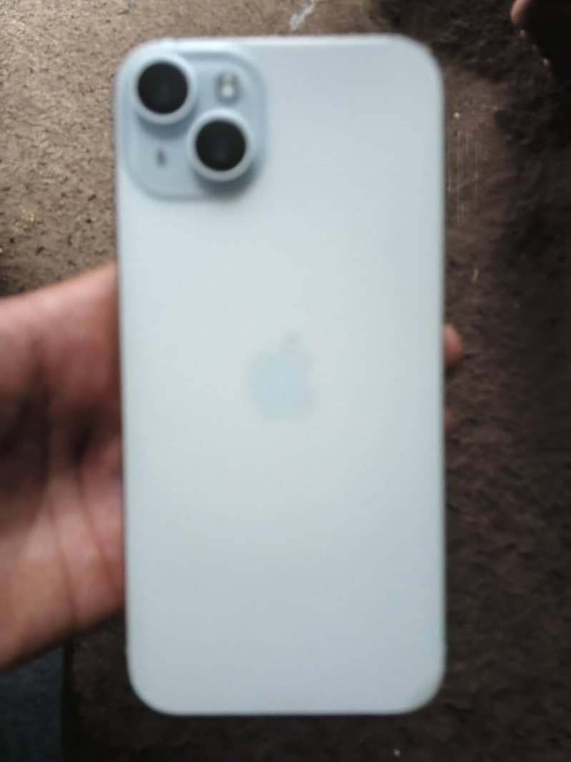 Iphone 15 Plus 1