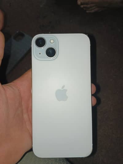 Iphone 15 Plus