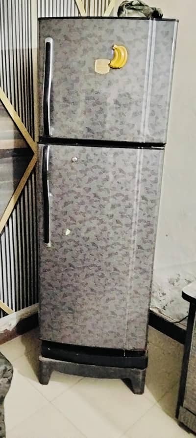 frigh national company 10-9 condition 2 dur