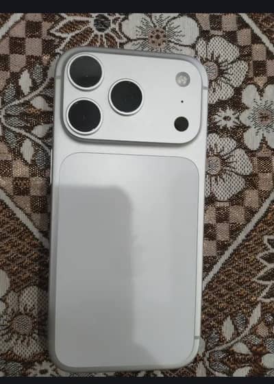iPhone 17 pro