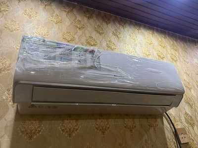 Ecostar split air conditioner