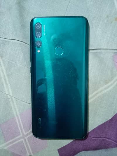 Huawei y9 prime  urgent sale | read description