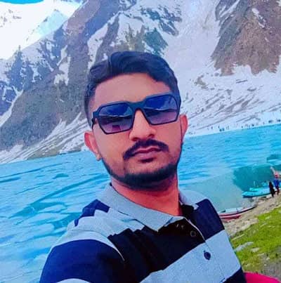 Farhan bhatti